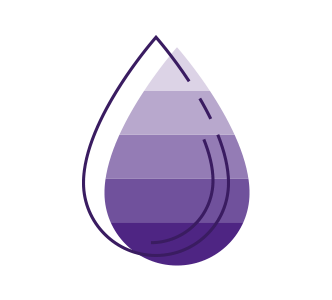 Droplet Icon