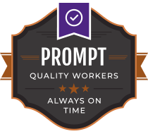 Prompt Badge