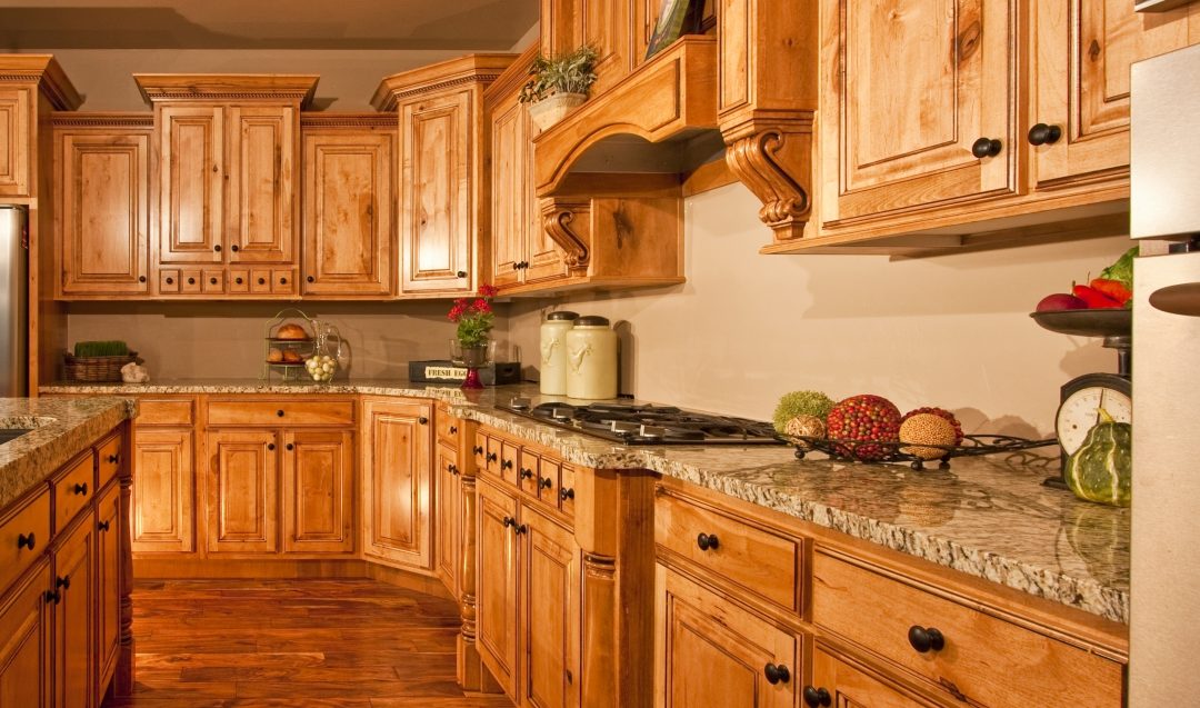Kitchen Cabinetry & Colours: Tips to Match Your Walls & Cabinets