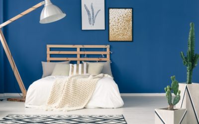 Bedroom Painting Tips