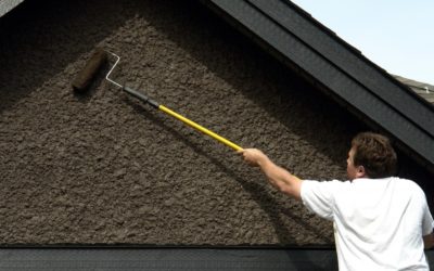 Tips on Repairing Stucco