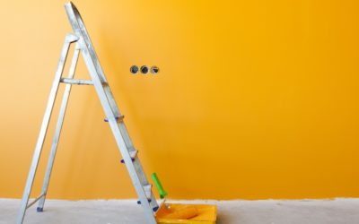 Is Your Home’s Paint Eco-Friendly?